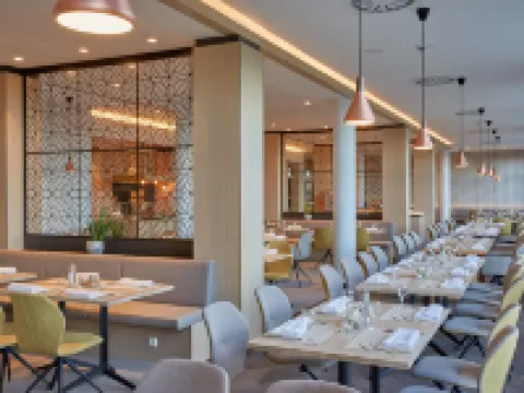 H+ Hotel Limes Thermen Aalen Hoteles en Aalen