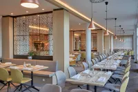 H+ Hotel Limes Thermen Aalen Hotels in Oberkochen