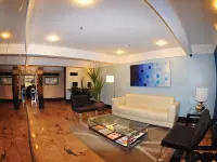 Icaraí Praia Hotel Отели рядом с достопримечательностью «Инга»