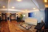 Icaraí Praia Hotel Hotels in Niteroi