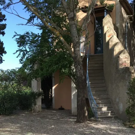 Gîtes Pech-céleyran