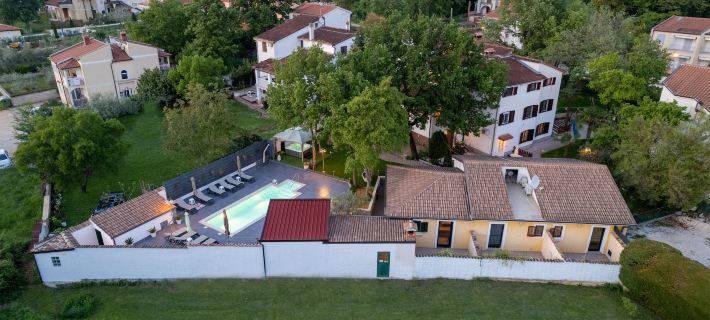 Apartment Felix Hotels in Općina Poreč