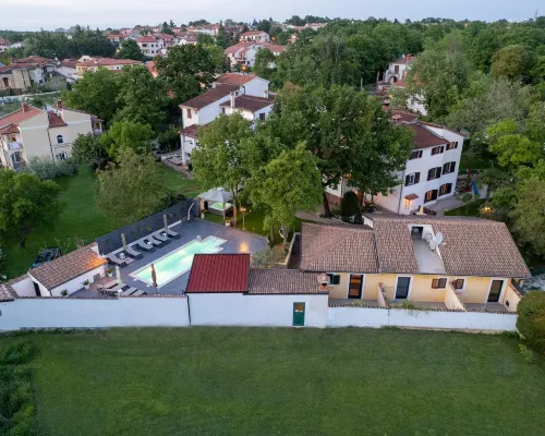 Apartment Felix Hotels in Kukci