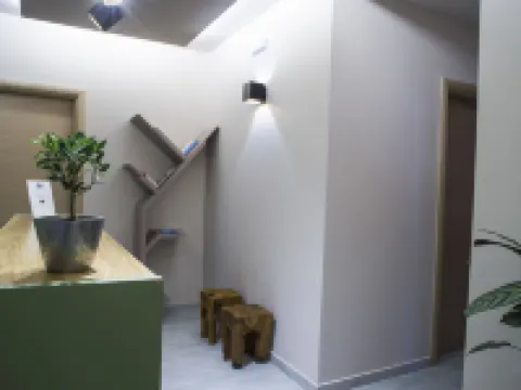 Elia Potie Hotels in Chania