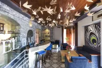 Hotel Plaza Colon - Granada Nicaragua - 3-Star