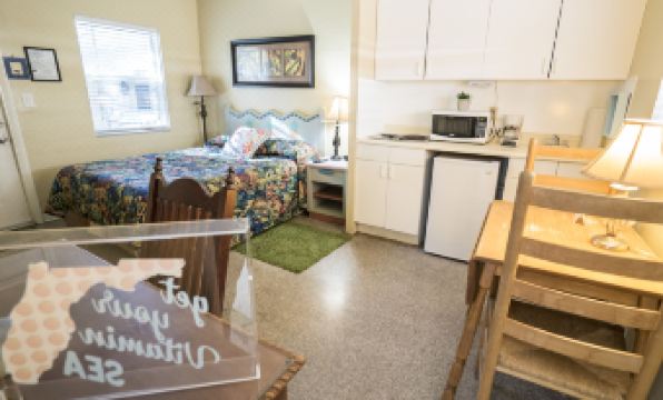 Ocean Inn