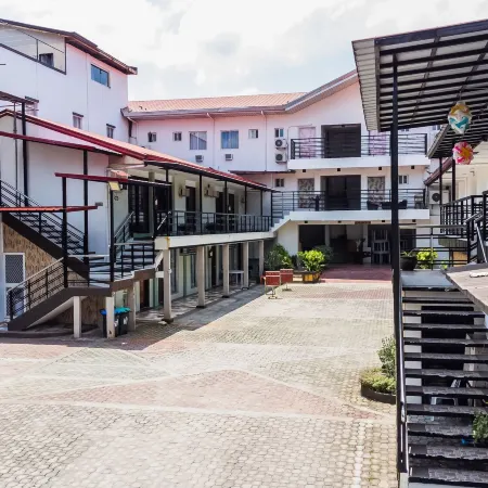 Quezon Premier Hotel Lucena
