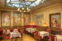 Hotel De La Paix Hôtels à : Lille