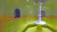 Grifid Vistamar Hotel - 24 Hours Ultra All Inclusive & Private Beach - Kylpylä