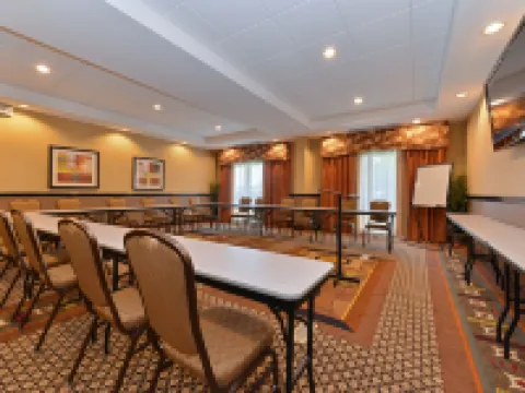 Hampton Inn & Suites Phoenix/Gilbert Hotels in Gilbert