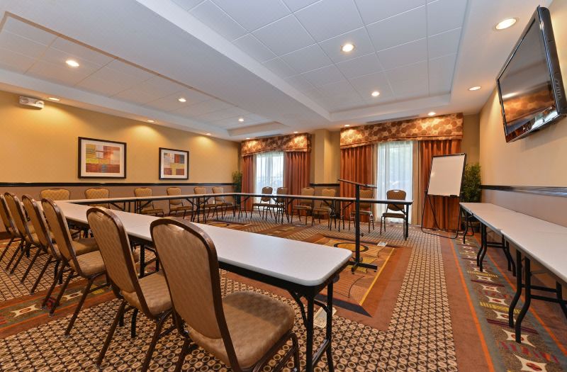 Hampton Inn & Suites Phoenix/Gilbert photo 4
