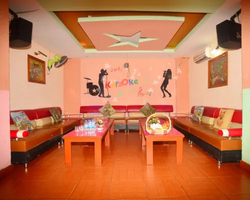 中央飯店 Photos