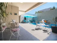 Luxury Rooms Pino - Pools