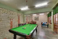 JC Residency