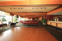 Rubicon Hotel Motel Hotels in Eildon