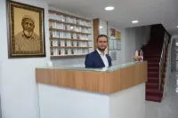 Hotel Altuğ Hotels in Modern Evler