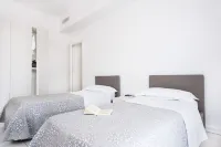 Vuelle Residence Apartments Hotels in Sant'Agata di Militello