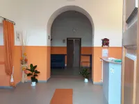 Ostello Ortensi Hotels in Tessennano