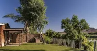 Orange River Rafting Lodge
