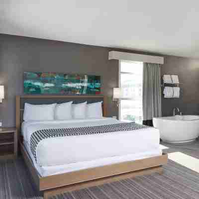 Hôtel Cofortel Rooms