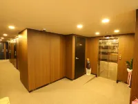 Tripstay Myeongdong Hotels in Сеул