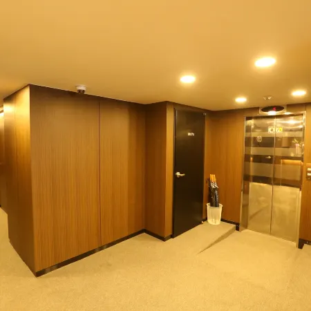 Tripstay Myeongdong Отели рядом с достопримечательностью «Станция метро Jongno-3ga»
