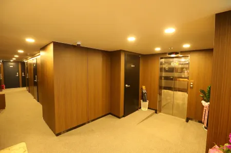 Tripstay Myeongdong