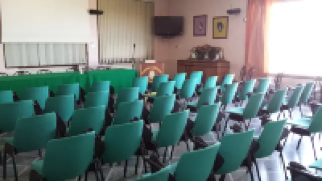 Grande Albergo Abruzzo