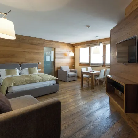 Sottovento Luxury Hospitality