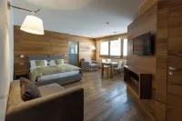 Sottovento Luxury Hospitality Hotels in Bormio