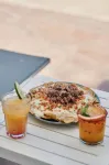 Hotel Ysuri Sayulita - petit déjeuner