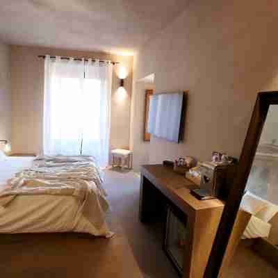 Casa Nostra Boutique Hotel & Spa Rooms