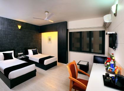 Hotel Olive Eva