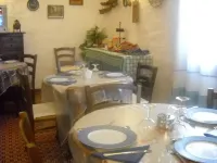 Bed & Breakfast Dessole - breakfast