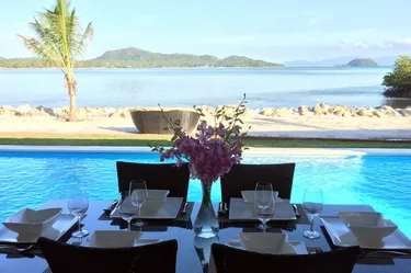 รูปภาพของบลิส วิลล่า