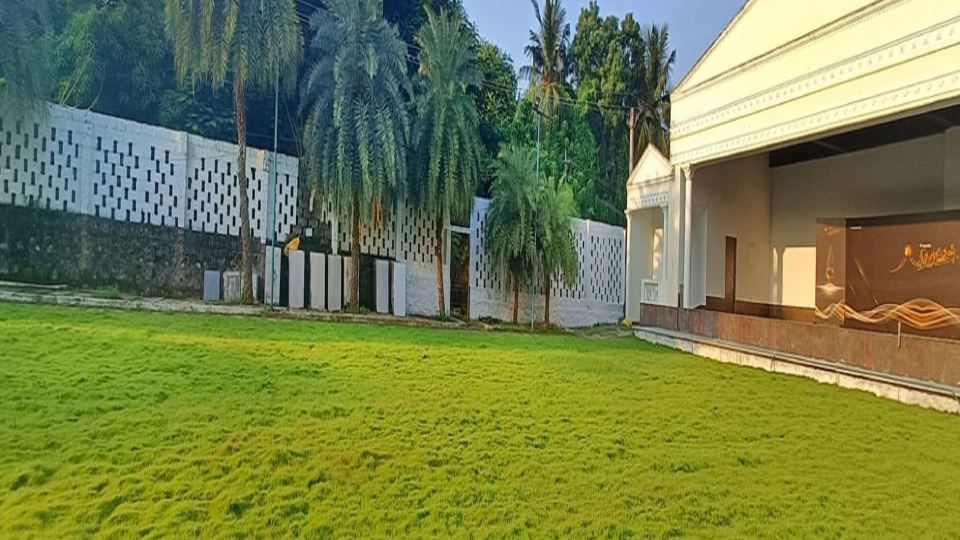 Green Coconut Resort