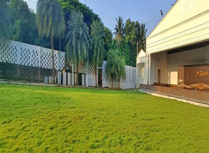 Green Coconut Resort