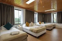 Guest House A Loja do Cantoneiro Hotels in Палмаш