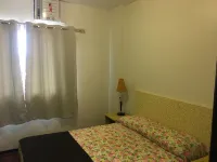 Apartamento Rosenhaus Tower - balcon