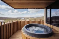Highland Base Kerlingarfjöll - Thermen