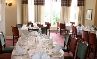 Craiglynne Hotel