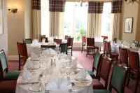 Craiglynne Hotel - breakfast