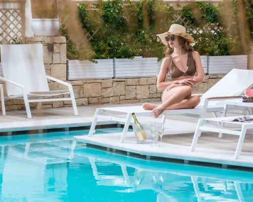 Mari Kristin Beach Hotel Hotels in Hersonissos