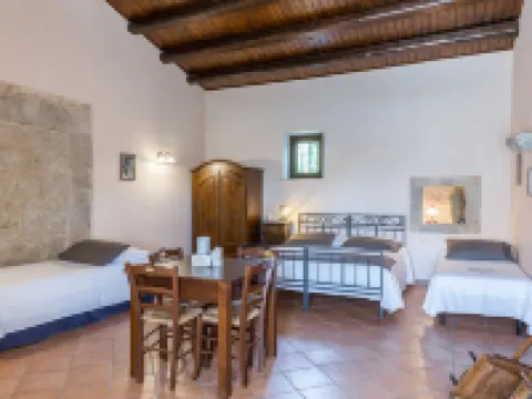 La Muraglia Residenza Turistica Rurale Hotels in Santa Croce Camerina