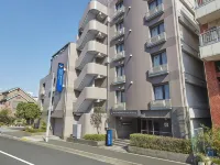 HOTEL MYSTAYS Kiyosumi Shirakawa Hotels near Saikoji Temple