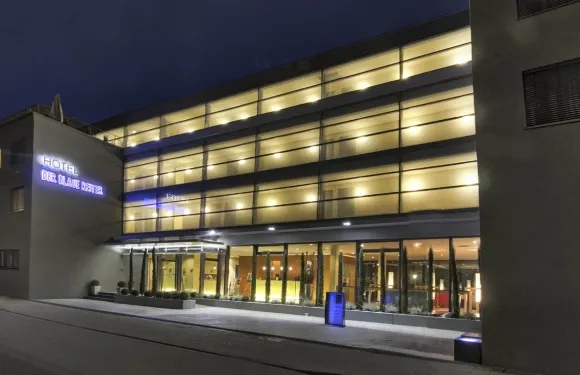 德布勞爾雷特酒店