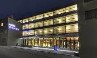 Hotel der Blaue Reiter