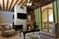 Palais des Cedres Hotels in Barouk