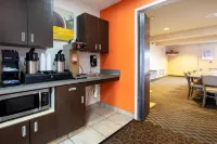 Motel 6 El Paso, TX - Southeast Hotel a Socorro