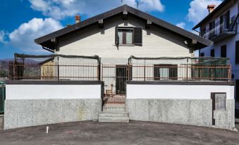 Italianway - Panoramic Dream House